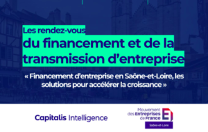 Rendez-vous en région à Chalon-sur-Saône